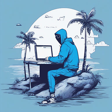 Anonymity on the Internet