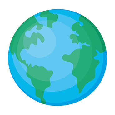 Global Data Center Locations