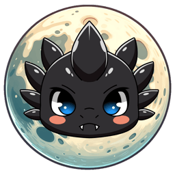BLACKDRAGON