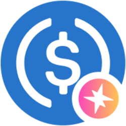 SPARKUSDC
